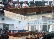 Kantah Pematangsiantar Gelar Rapat Koordinasi Peninjauan Zona Nilai Tanah 2025