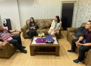 Pegadaian Audiensi dengan Kantah Pematangsiantar, Bahas Penguatan Literasi Keuangan bagi Pelayanan Publik