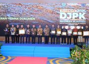 Perkuat Kedaulatan Negara