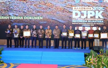 Perkuat Kedaulatan Negara