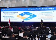 Penanganan Tindak Pidana Pertanahan