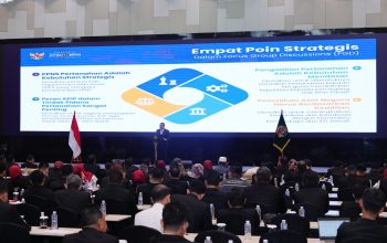 Penanganan Tindak Pidana Pertanahan