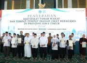 Percepatan Sertipikasi