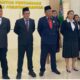 Pengambilan Sumpah MPPD Sumut 2025