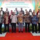 Hadiri Penyerahan Sertipikat di Langkat