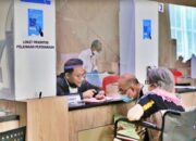 Libur Natal Layanan Buka