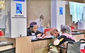 Libur Natal Layanan Buka