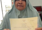 Layanan Penataan Batas