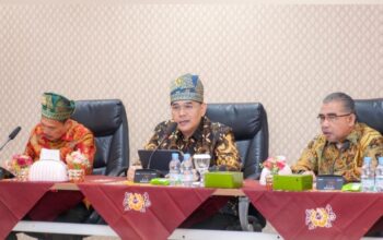 Tingkatkan Kualitas Layanan