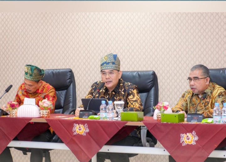 Tingkatkan Kualitas Layanan