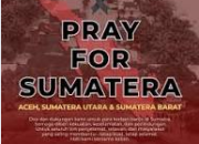 Prodi IAT dan HMP IAT UIN-SU Bergerak Menggalang Bantuan Kemanusiaan