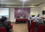 Diklat Ekonomi Syariah XVI “Melalui Sinergi Loyalitas dan Integritas sebagai Fondasi Kaderisasi Menuju Generasi Rabbani Mandiri dan Berdaya”