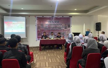 Diklat Ekonomi Syariah XVI “Melalui Sinergi Loyalitas dan Integritas sebagai Fondasi Kaderisasi Menuju Generasi Rabbani Mandiri dan Berdaya”