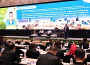 Berantas Mafia Tanah