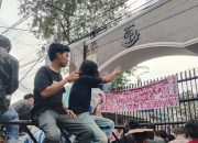 AMPD Siap Gelar Aksi di Kejatisu