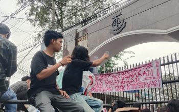 AMPD Siap Gelar Aksi di Kejatisu