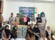 Aksi Kemanusiaan IMA KAMUS Medan