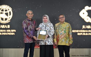 Anugerah Reksa Bandha 2025