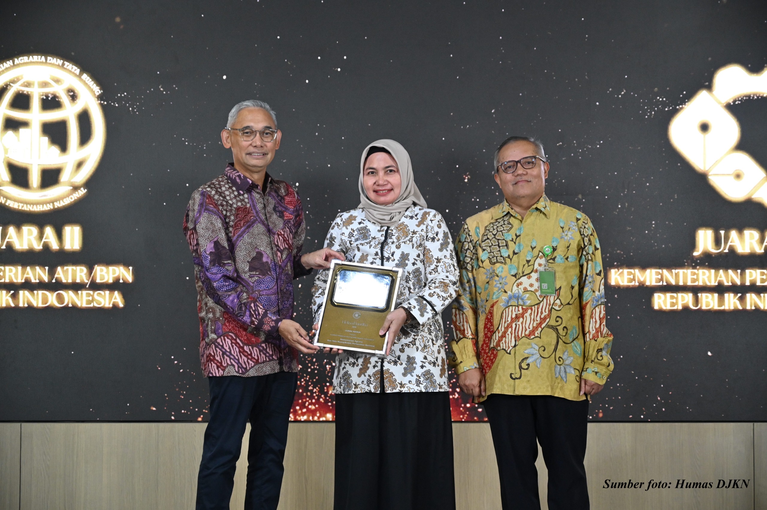 Anugerah Reksa Bandha 2025