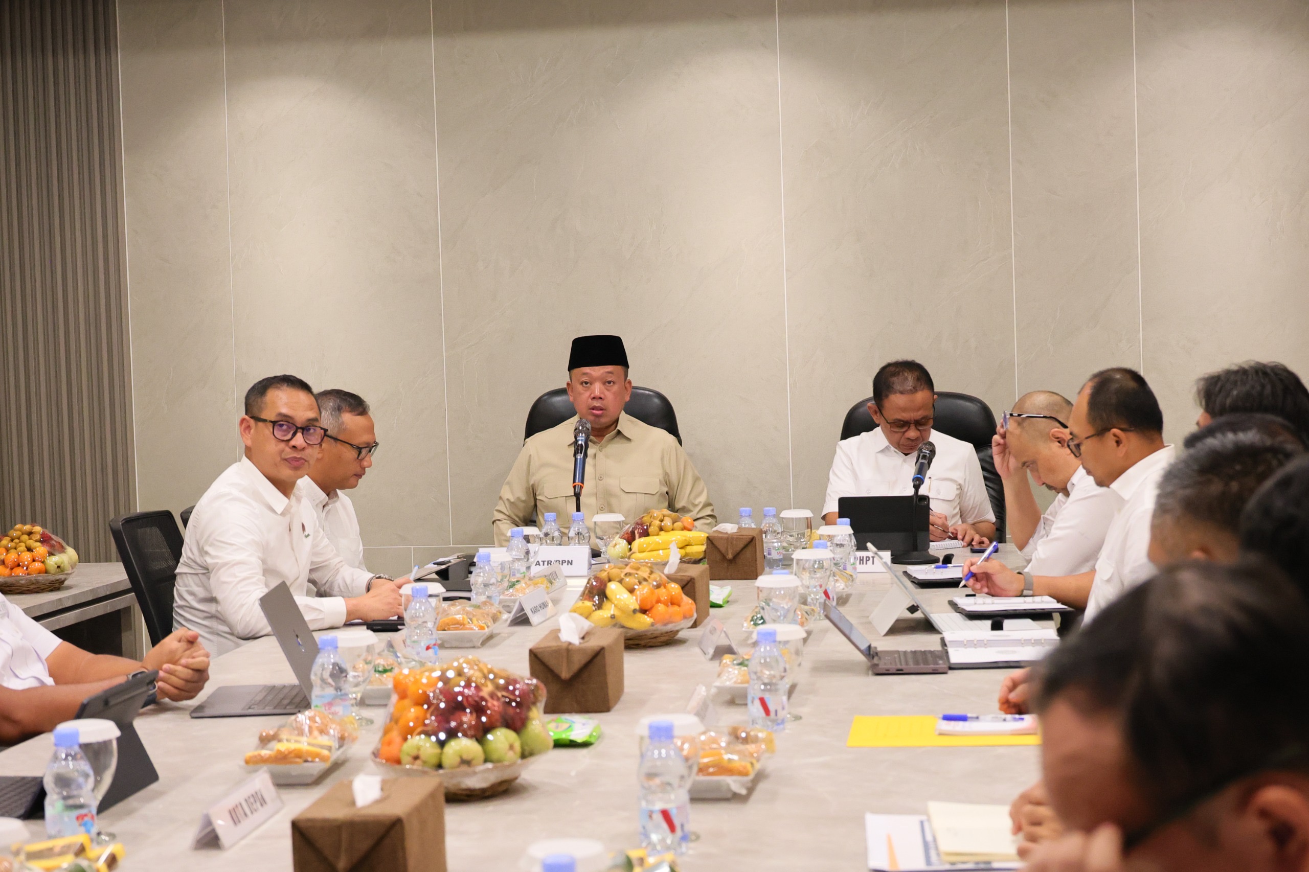 Berkas Layanan Pertanahan