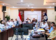 Penyelesaian Lahan Transmigrasi