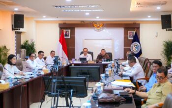 Penyelesaian Lahan Transmigrasi