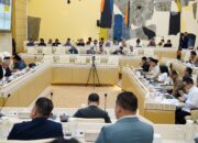 Revisi RTRW Sumatera