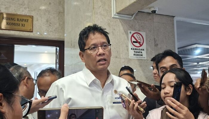 SKANDAL OTT PAJAK: Purbaya Tegaskan Pegawai yang Terjaring KPK Tetap Dapat Pendampingan Hukum!