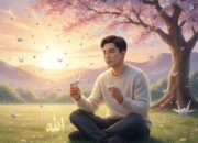 Belajar Ikhlas dari yang Pergi