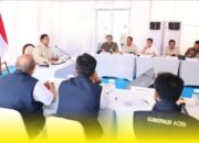 Presiden Prabowo Subianto