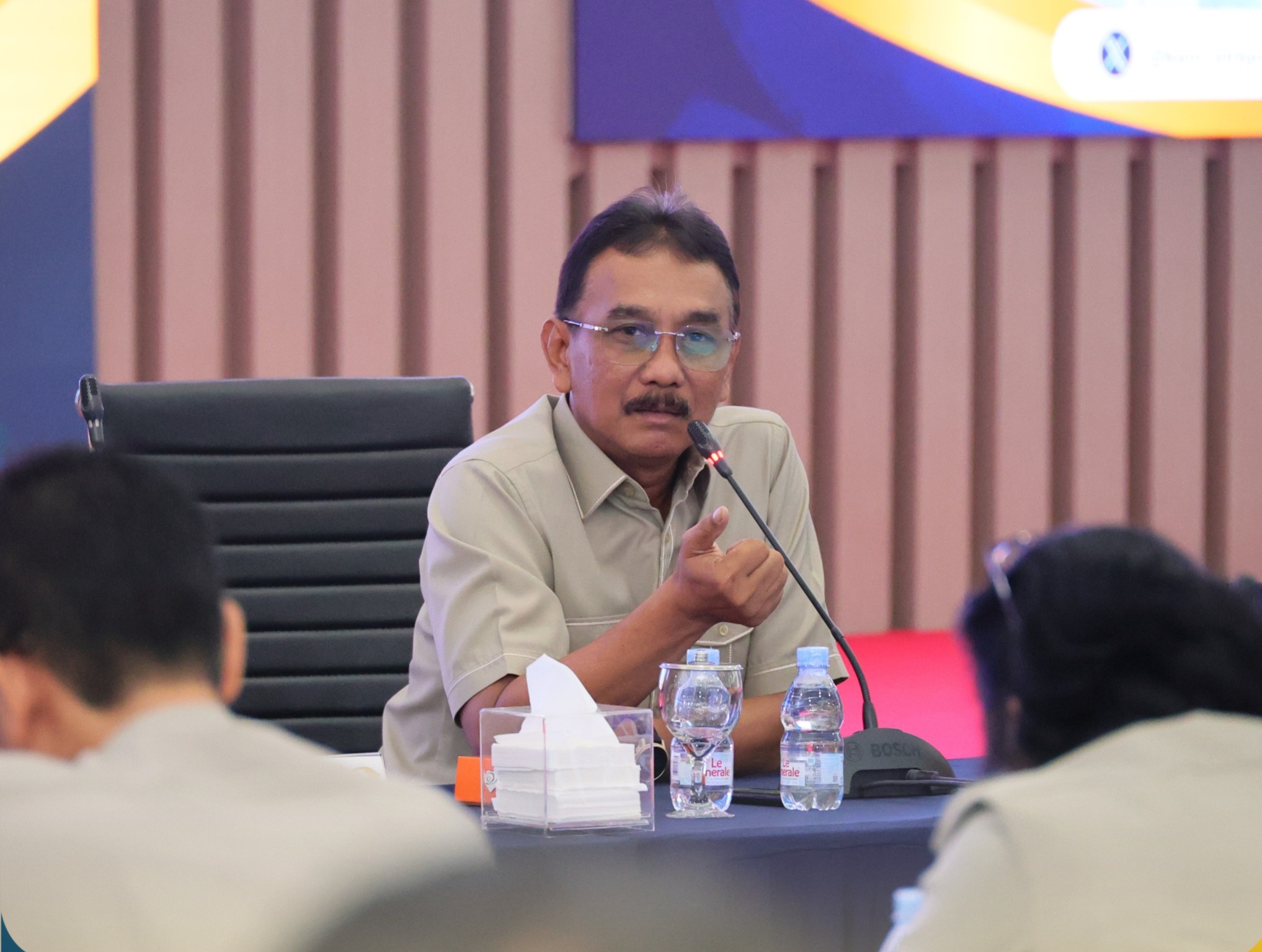 Menyongsong Tahun 2026