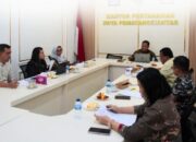 Bedah DIPA 2026, Kantah Pematangsiantar Mantapkan Perencanaan Anggaran yang Akuntabel