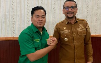 Bupati Labusel, Fery Simatupang Siap Dukung dan Sukseskan Seminar Nasional Kepemudaan Sekaligus Pelantikan PD Pemuda PERSIS Labuhanbatu Raya 