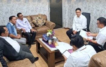 Sertipikat Tanah Rumah Ibadah