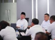 Gandeng Perguruan Tinggi, Strategi Menteri Nusron Percepat Penyelesaian Pendaftaran Bidang Tanah