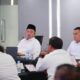 Gandeng Perguruan Tinggi, Strategi Menteri Nusron Percepat Penyelesaian Pendaftaran Bidang Tanah