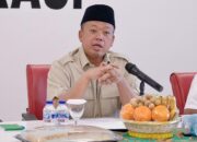 Tingkatkan Kualitas Loket Layanan Pertanahan, Menteri Nusron: Bekali Petugas Product Knowledge dan Hospitality