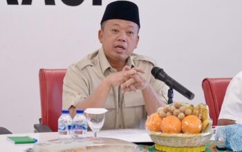 Tingkatkan Kualitas Loket Layanan