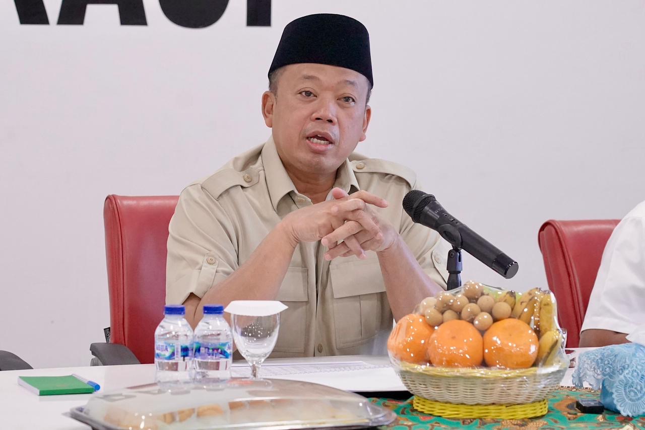 Tingkatkan Kualitas Loket Layanan
