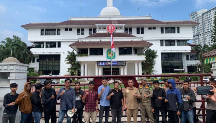 Diduga Jadi Lokasi Peredaran Narkotika, GEMPANAS Desak Pemko Medan Tutup Sementara Sejumlah THM