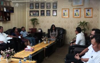 Kantah Pematangsiantar