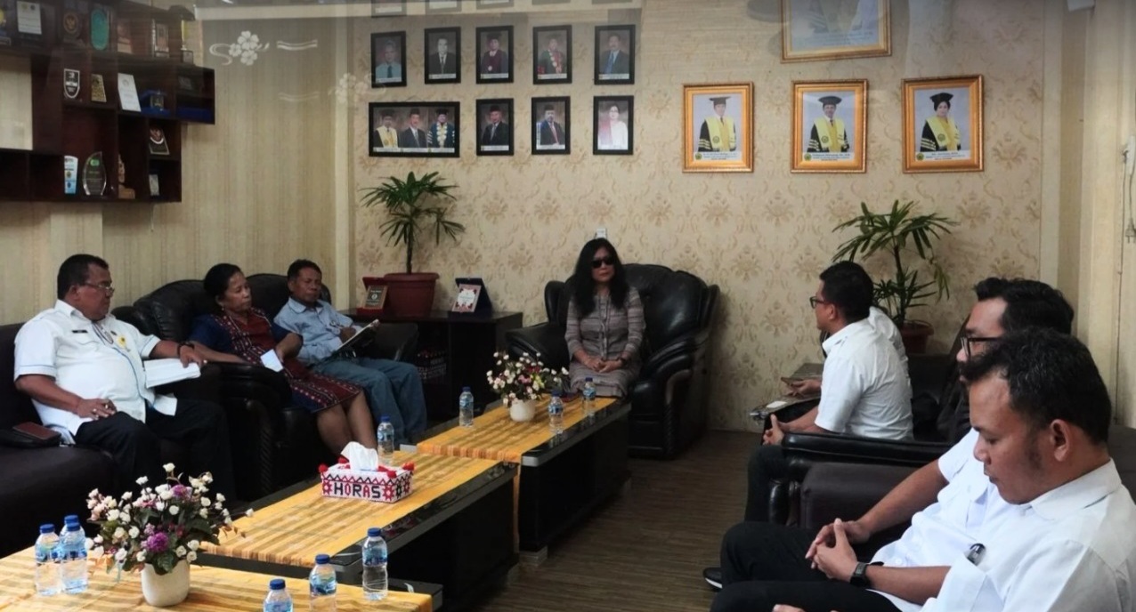 Kantah Pematangsiantar