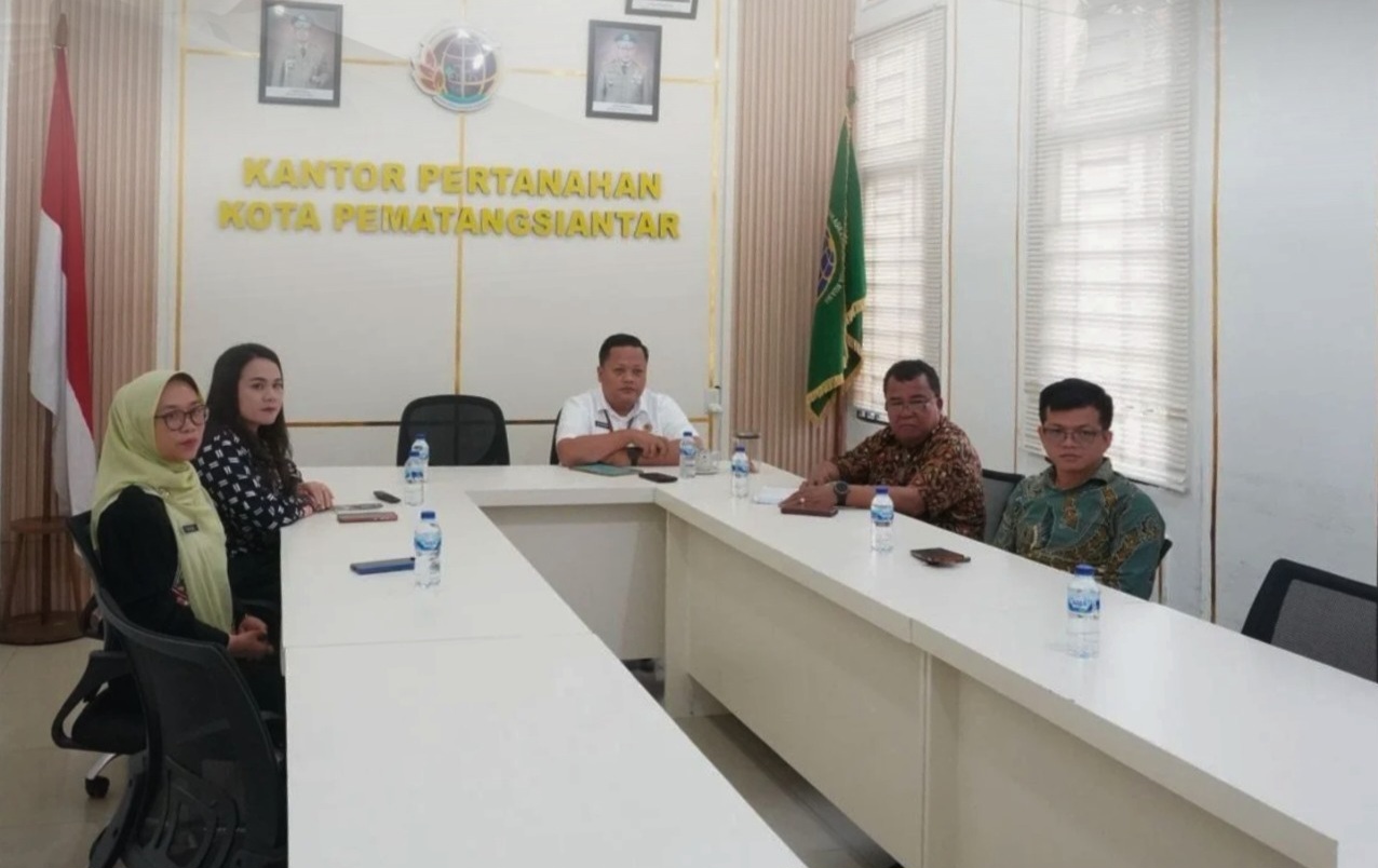 Kantah Pematangsiantar