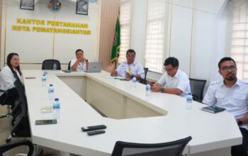 KKN Tematik Pertanahan