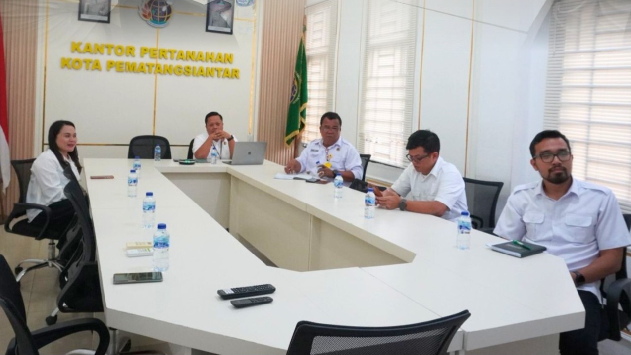 KKN Tematik Pertanahan