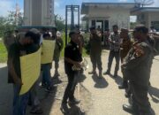 Sembilan Tahun Mangkrak! AMPERA Desak Bupati dan Mapolres Usut Tuntas ‘Anggaran Siluman’ SPAM IKK Kampung Rakyat