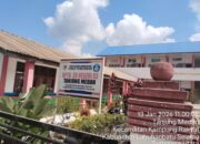 Anggaran Pemeliharaan SDN 03 Tanjung Medan Rp 21 Juta: Mana Hasilnya?