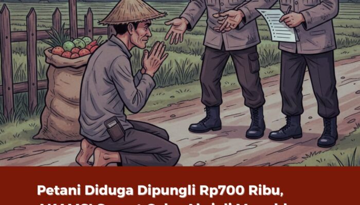 AKAMSI Sumut Akan Gelar Aksi di Mapoldasu dan Kejati, Soroti Dugaan Pungli Alsintan di Labura