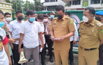 MPPD Sumut Desak Kajati Sumut Periksa Kadis PMD dan APDESI Palas