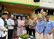 Optik Regar Buka Cabang ke-5 di Padangsidimpuan, Usung Konsep Profesional dan Berkah!